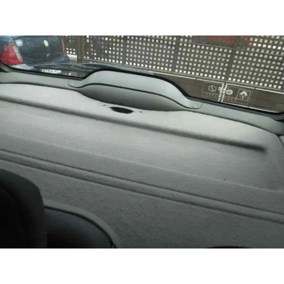 RENAULT SCENIC (JA..) '2003 1.6 16V DYNAMIQUE (JA0B/11) GRIS CLARO