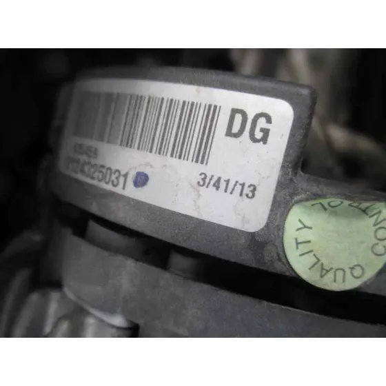 RENAULT SCENIC (JA..) '2003 1.6 16V DYNAMIQUE (JA0B/11) GRIS CLARO