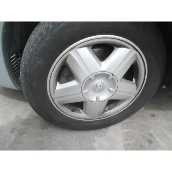 RENAULT SCENIC (JA..) '2003 1.6 16V DYNAMIQUE (JA0B/11) GRIS CLARO