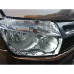 DACIA DUSTER DACIA DUSTER '2011 AMBIANCE 4X2 MARRON METALIZADO 2010