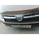 DACIA DUSTER DACIA DUSTER '2011 AMBIANCE 4X2 MARRON METALIZADO 2010