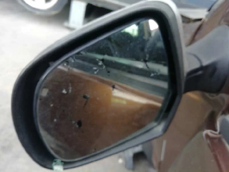 DACIA DUSTER DACIA DUSTER '2011 AMBIANCE 4X2 MARRON METALIZADO 2010