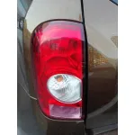 DACIA DUSTER DACIA DUSTER '2011 AMBIANCE 4X2 MARRON METALIZADO 2010