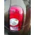 DACIA DUSTER DACIA DUSTER '2011 AMBIANCE 4X2 MARRON METALIZADO 2010