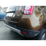 DACIA DUSTER DACIA DUSTER '2011 AMBIANCE 4X2 MARRON METALIZADO 2010