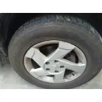 DACIA DUSTER DACIA DUSTER '2011 AMBIANCE 4X2 MARRON METALIZADO 2010