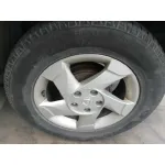 DACIA DUSTER DACIA DUSTER '2011 AMBIANCE 4X2 MARRON METALIZADO 2010