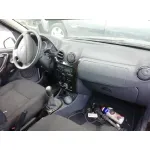 DACIA DUSTER DACIA DUSTER '2011 AMBIANCE 4X2 MARRON METALIZADO 2010