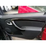 DACIA DUSTER DACIA DUSTER '2011 AMBIANCE 4X2 MARRON METALIZADO 2010