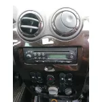 DACIA DUSTER DACIA DUSTER '2011 AMBIANCE 4X2 MARRON METALIZADO 2010