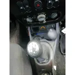 DACIA DUSTER DACIA DUSTER '2011 AMBIANCE 4X2 MARRON METALIZADO 2010