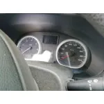 DACIA DUSTER DACIA DUSTER '2011 AMBIANCE 4X2 MARRON METALIZADO 2010