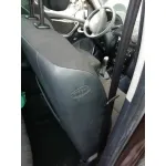 DACIA DUSTER DACIA DUSTER '2011 AMBIANCE 4X2 MARRON METALIZADO 2010