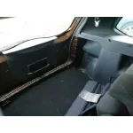 DACIA DUSTER DACIA DUSTER '2011 AMBIANCE 4X2 MARRON METALIZADO 2010