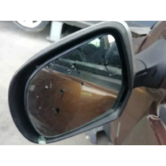 DACIA DUSTER '2011 AMBIANCE 4X2 MARRON METALIZADO