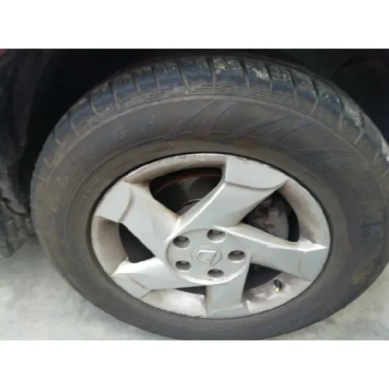 DACIA DUSTER '2011 AMBIANCE 4X2 MARRON METALIZADO