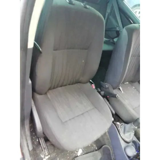 DACIA DUSTER '2011 AMBIANCE 4X2 MARRON METALIZADO