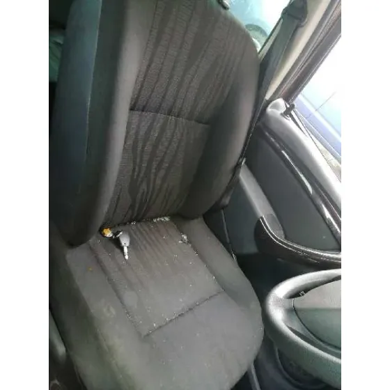 DACIA DUSTER '2011 AMBIANCE 4X2 MARRON METALIZADO