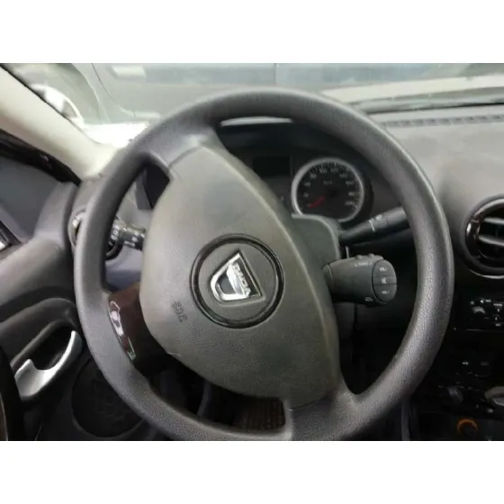 DACIA DUSTER '2011 AMBIANCE 4X2 MARRON METALIZADO