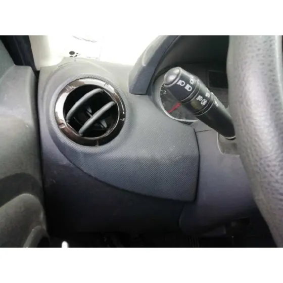 DACIA DUSTER '2011 AMBIANCE 4X2 MARRON METALIZADO
