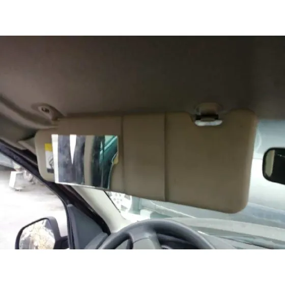 DACIA DUSTER '2011 AMBIANCE 4X2 MARRON METALIZADO