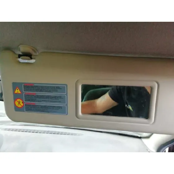 DACIA DUSTER '2011 AMBIANCE 4X2 MARRON METALIZADO
