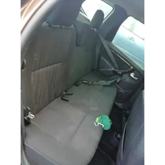 DACIA DUSTER '2011 AMBIANCE 4X2 MARRON METALIZADO