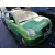 KIA PICANTO '2004 1.1 CAT VERDE