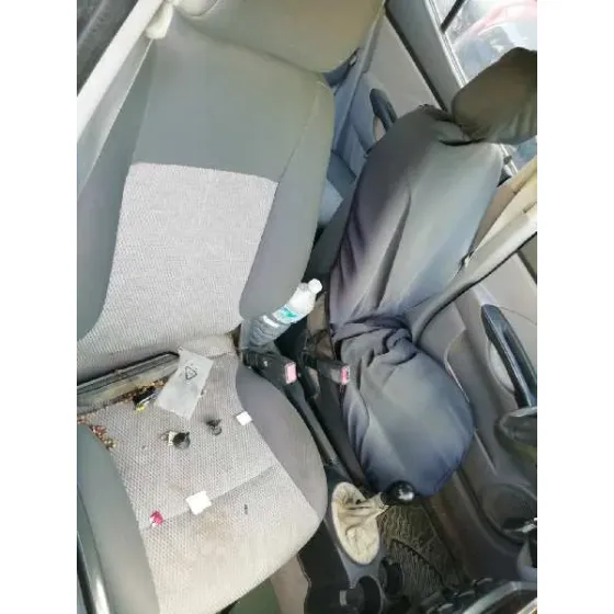 KIA PICANTO '2004 1.1 CAT VERDE
