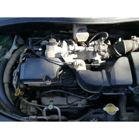 KIA PICANTO '2004 1.1 CAT VERDE