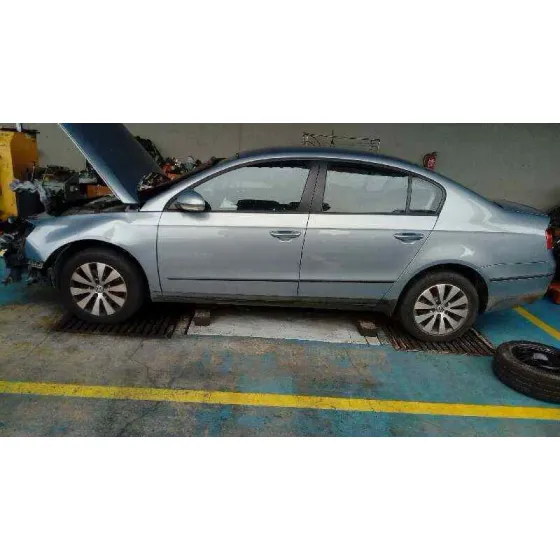 VOLKSWAGEN PASSAT BERLINA (3C2) '2008 EDITION AZUL