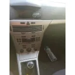OPEL ASTRA H BERLINA OPEL ASTRA H BERLINA '2007 COSMO GRIS 2004