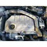 OPEL ASTRA H BERLINA OPEL ASTRA H BERLINA '2007 COSMO GRIS 2004
