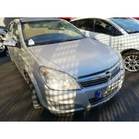 OPEL ASTRA H BERLINA '2007 COSMO GRIS