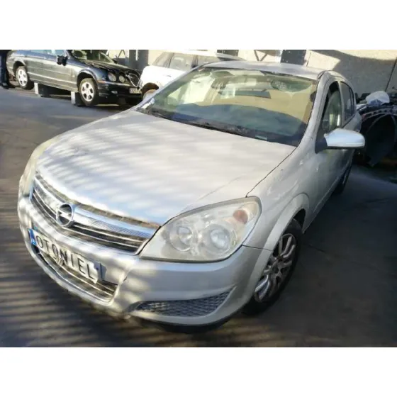 OPEL ASTRA H BERLINA '2007 COSMO GRIS