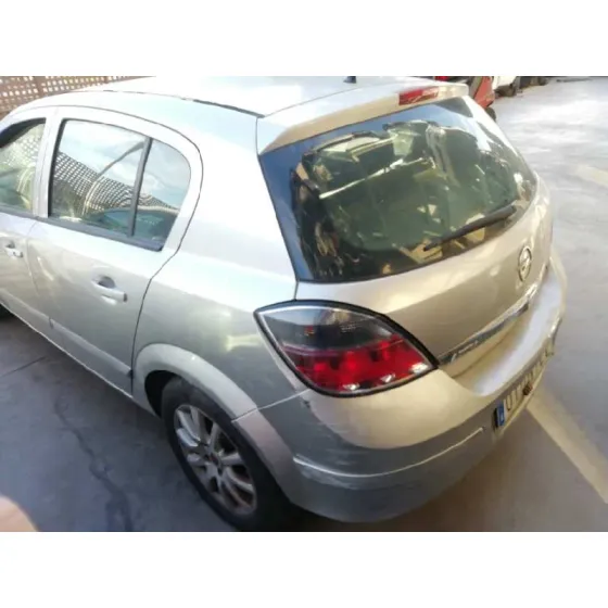 OPEL ASTRA H BERLINA '2007 COSMO GRIS