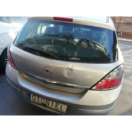 OPEL ASTRA H BERLINA '2007 COSMO GRIS