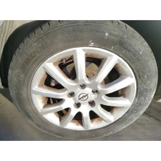 OPEL ASTRA H BERLINA '2007 COSMO GRIS