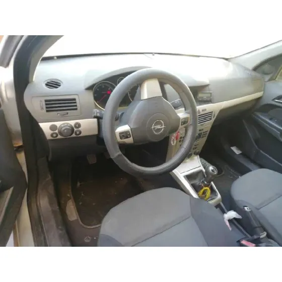OPEL ASTRA H BERLINA '2007 COSMO GRIS