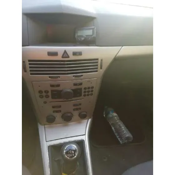OPEL ASTRA H BERLINA '2007 COSMO GRIS