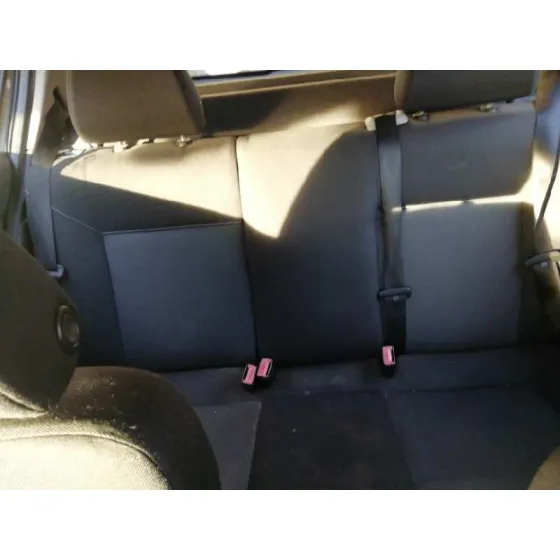 OPEL ASTRA H BERLINA '2007 COSMO GRIS