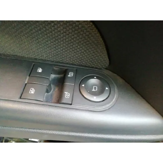OPEL ASTRA H BERLINA '2007 COSMO GRIS