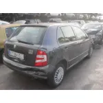 SKODA FABIA (6Y2/6Y3) SKODA FABIA (6Y2/6Y3) '2007 1.2 12V GRIS 2000