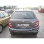 SKODA FABIA (6Y2/6Y3) SKODA FABIA (6Y2/6Y3) '2007 1.2 12V GRIS 2000