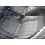 SKODA FABIA (6Y2/6Y3) SKODA FABIA (6Y2/6Y3) '2007 1.2 12V GRIS 2000
