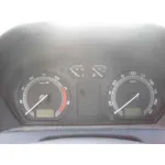 SKODA FABIA (6Y2/6Y3) SKODA FABIA (6Y2/6Y3) '2007 1.2 12V GRIS 2000