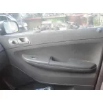 SKODA FABIA (6Y2/6Y3) SKODA FABIA (6Y2/6Y3) '2007 1.2 12V GRIS 2000