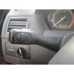 SKODA FABIA (6Y2/6Y3) SKODA FABIA (6Y2/6Y3) '2007 1.2 12V GRIS 2000
