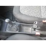 SKODA FABIA (6Y2/6Y3) SKODA FABIA (6Y2/6Y3) '2007 1.2 12V GRIS 2000