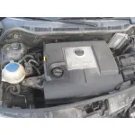 SKODA FABIA (6Y2/6Y3) SKODA FABIA (6Y2/6Y3) '2007 1.2 12V GRIS 2000